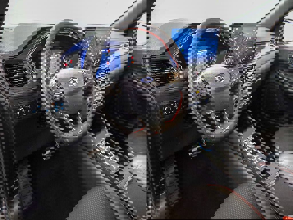 Certified 2024 Ford Escape ST-Line Select w/ Tech Pack #1 AWD/4WD image 13