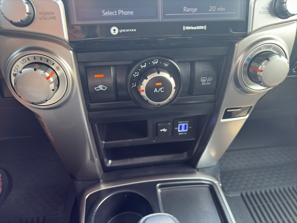 Used 2024 Toyota 4Runner SR5 RWD image 20