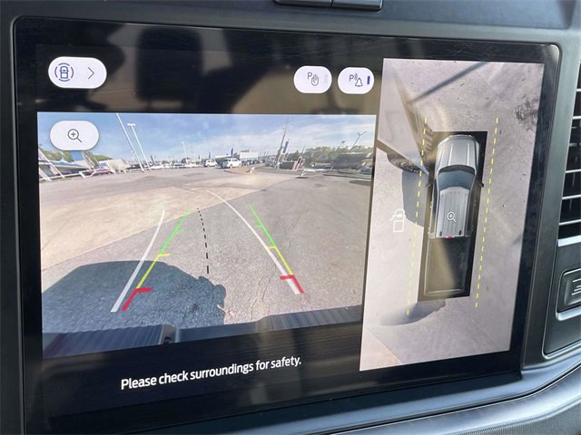 Certified 2025 Ford F250 Platinum image 25