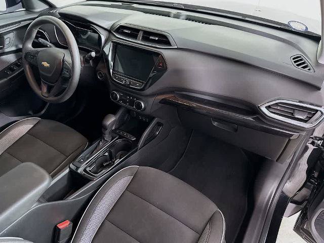 Used 2023 Chevrolet TrailBlazer LT w/ Convenience Package FWD image 31