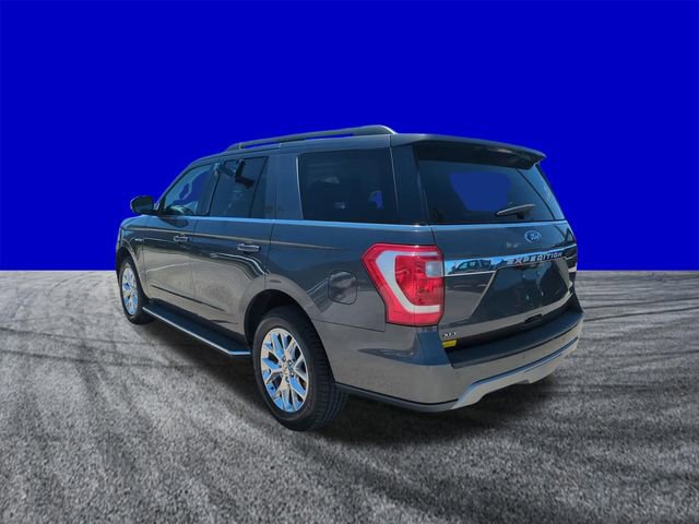 Certified 2020 Ford Expedition XLT w/ Equipment Group 202A image 3