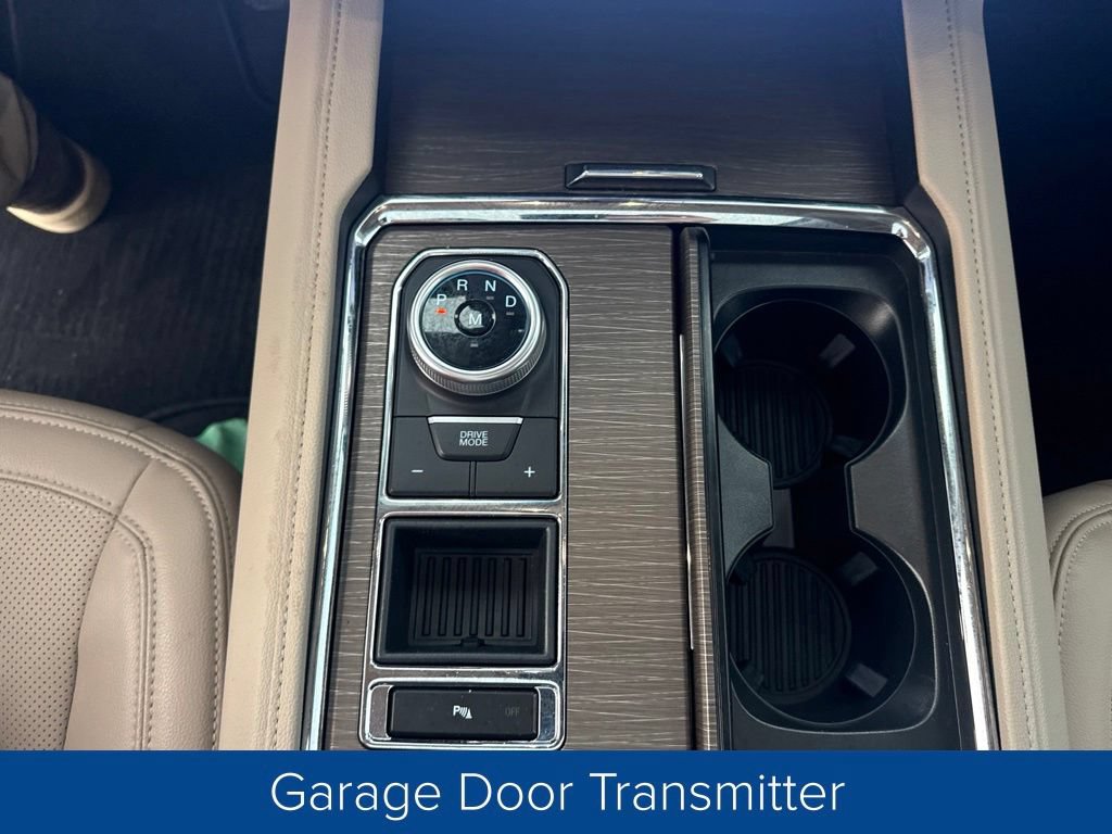Certified 2024 Ford Expedition Limited RWD image 26