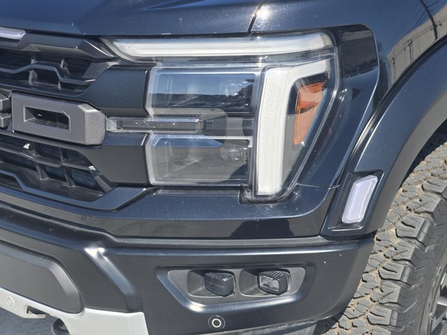Certified 2024 Ford F150 Raptor image 9