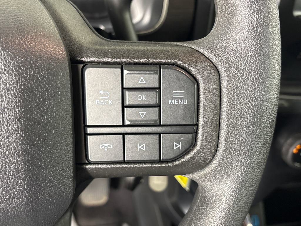 Certified 2023 Ford F150 XL w/ STX Appearance Package AWD/4WD image 20