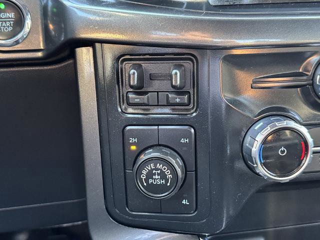 Certified 2022 Ford F150 XLT w/ Equipment Group 302A High image 26