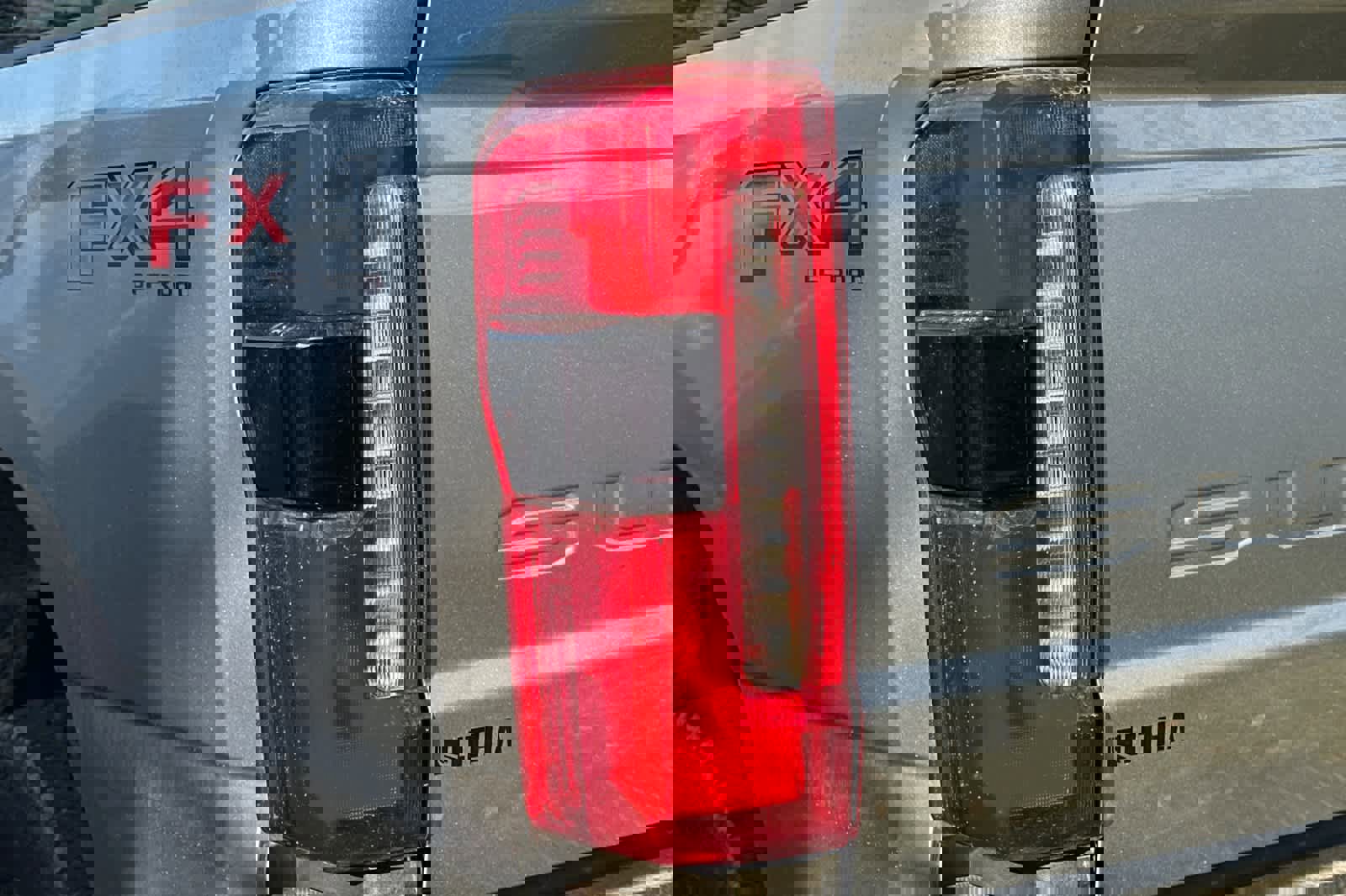 Certified 2024 Ford F350 XL w/ STX Appearance Package image 8