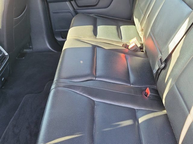 Certified 2023 Ford F150 XLT w/ Equipment Group 302A High AWD/4WD image 11