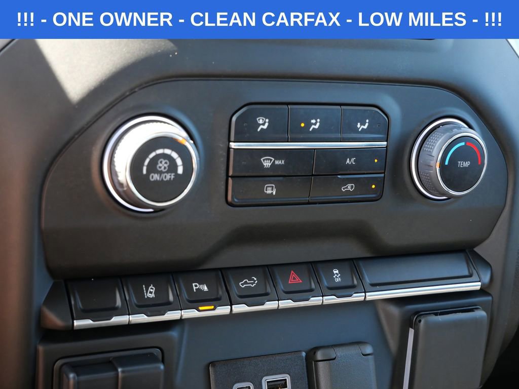 Used 2024 Chevrolet Silverado 2500 W/T w/ WT Fleet Convenience Package image 26