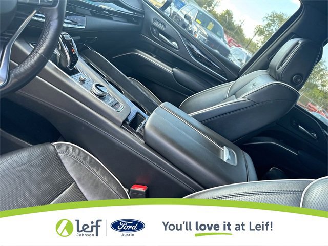 Used 2023 Cadillac Escalade Sport image 28