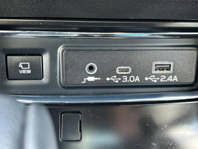 Used 2023 Subaru Ascent Onyx Edition Limited image 36