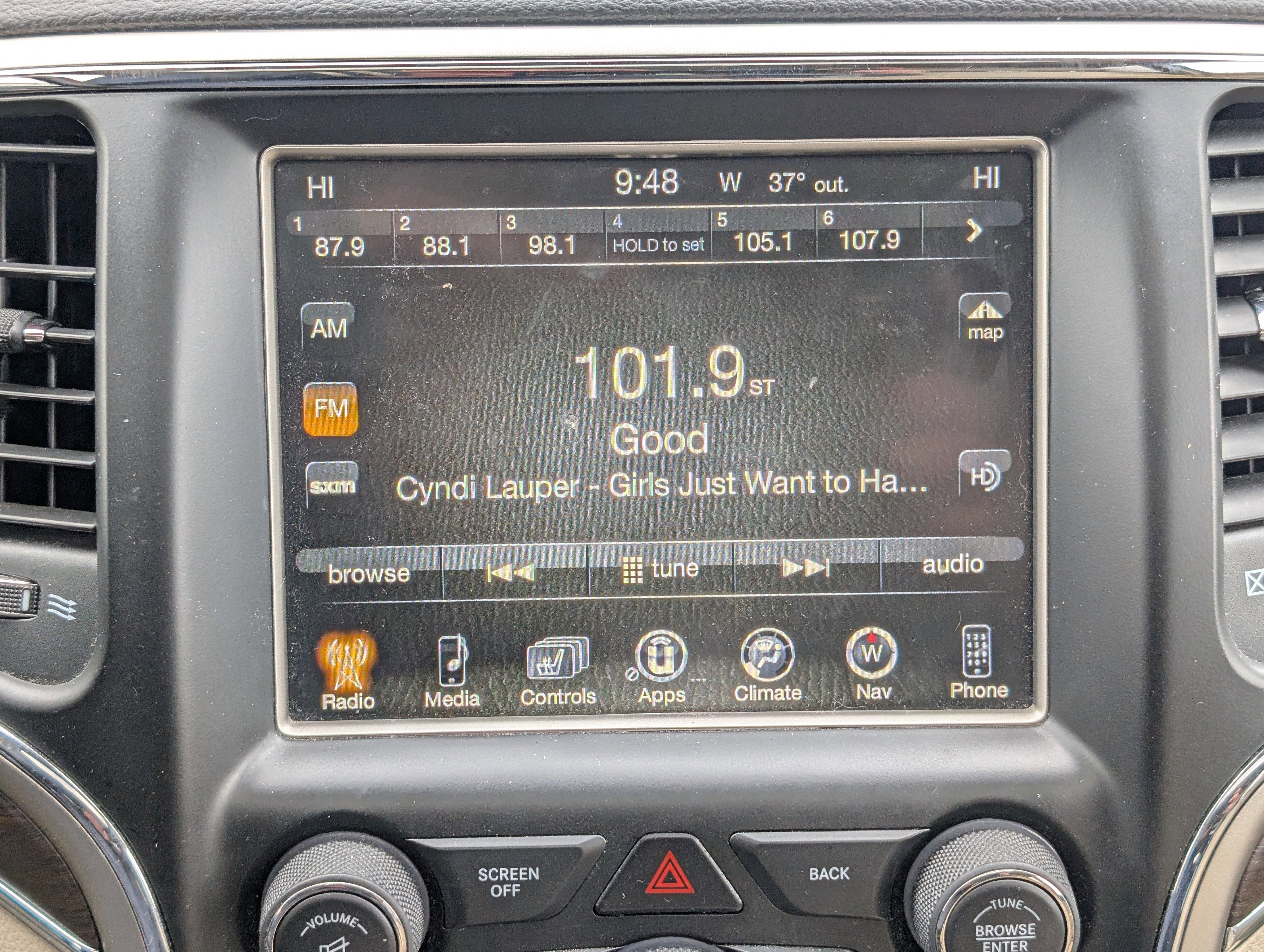 Used 2017 Jeep Grand Cherokee Limited image 30