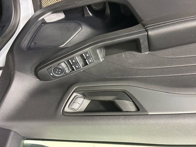 Certified 2025 Ford Escape Active AWD/4WD image 18