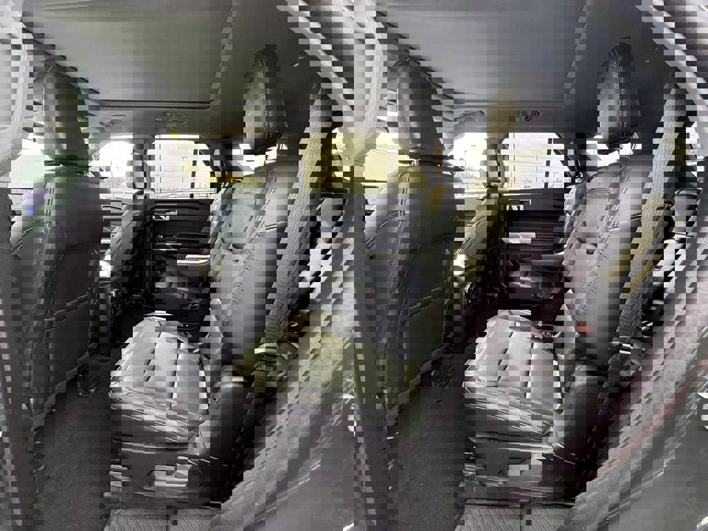 Certified 2023 Ford Explorer XLT w/ Equipment Group 202A image 11