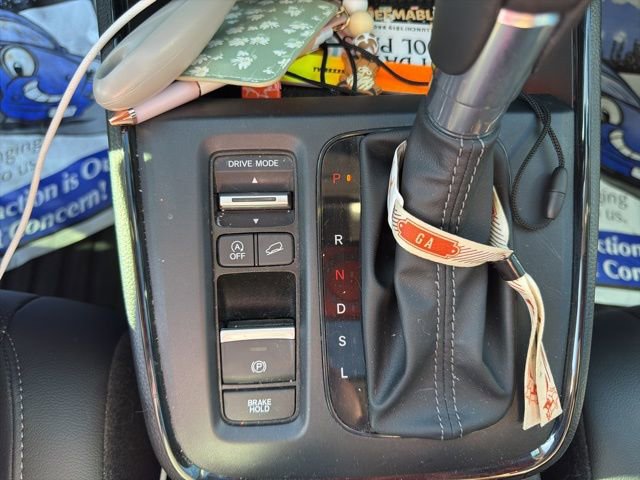 Used 2025 Honda CR-V EX-L image 13