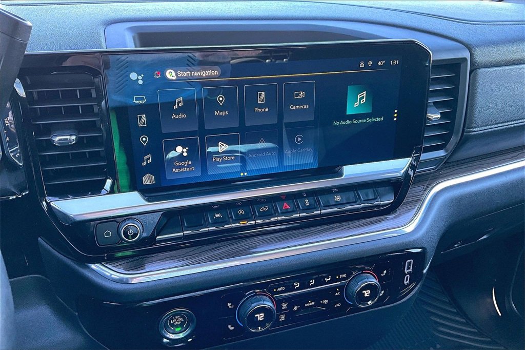 Used 2023 Chevrolet Silverado 1500 LT image 32