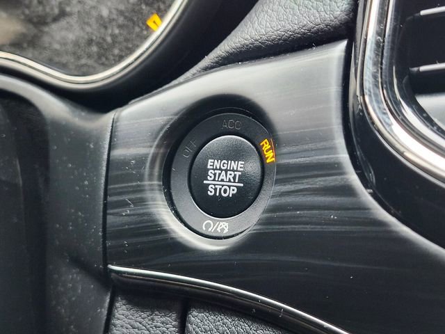 Used 2020 Jeep Grand Cherokee Limited X image 25