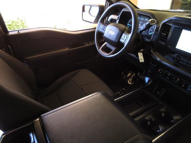 Certified 2023 Ford F150 XL w/ STX Appearance Package image 21
