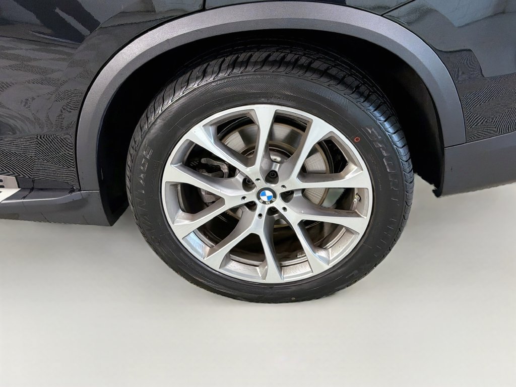 Used 2026 BMW X5 sDrive40i RWD image 35