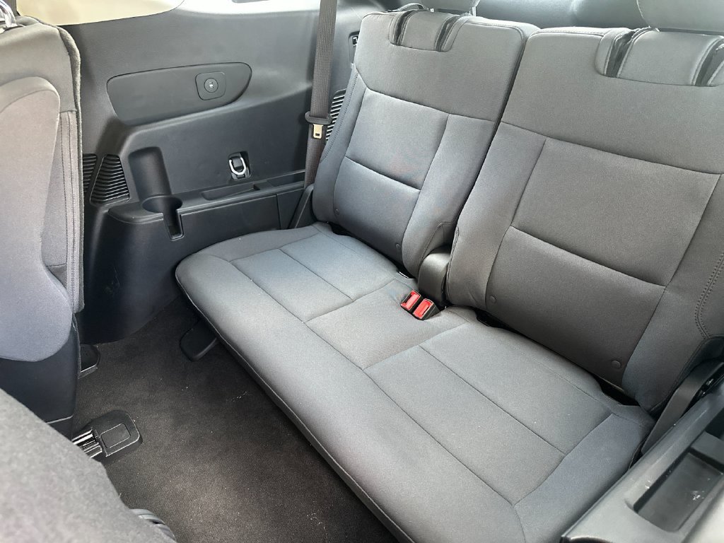 Certified 2026 Ford Explorer Active RWD image 14