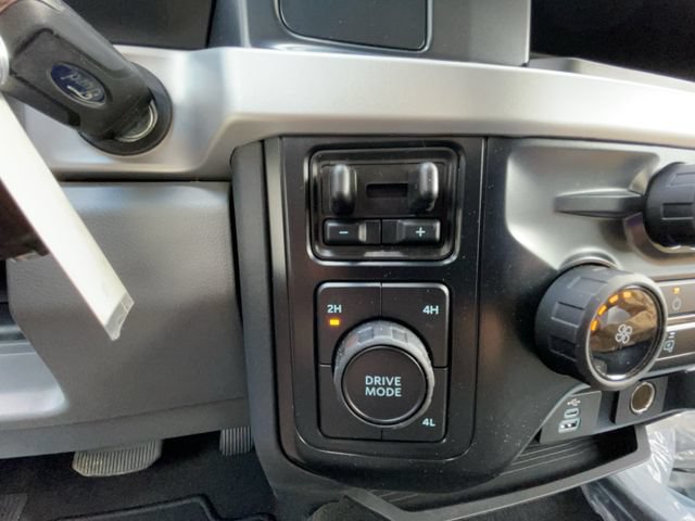 Certified 2026 Ford F250 XLT AWD/4WD image 23