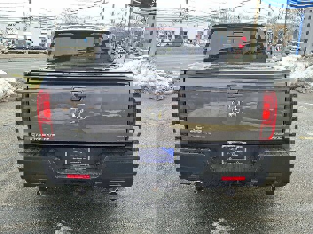 Used 2021 Honda Ridgeline RTL-E image 7