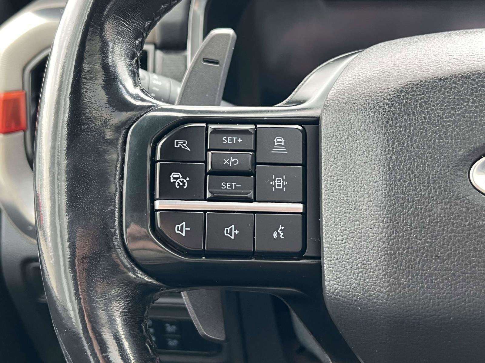 Certified 2022 Ford F150 Raptor w/ Equipment Group 801A High image 23