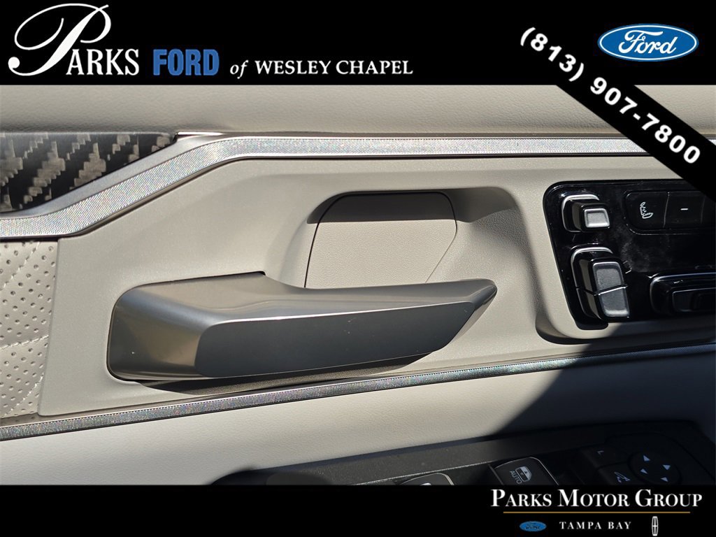 Used 2025 RAM 1500 Tungsten w/ Trailer Tow Group image 17