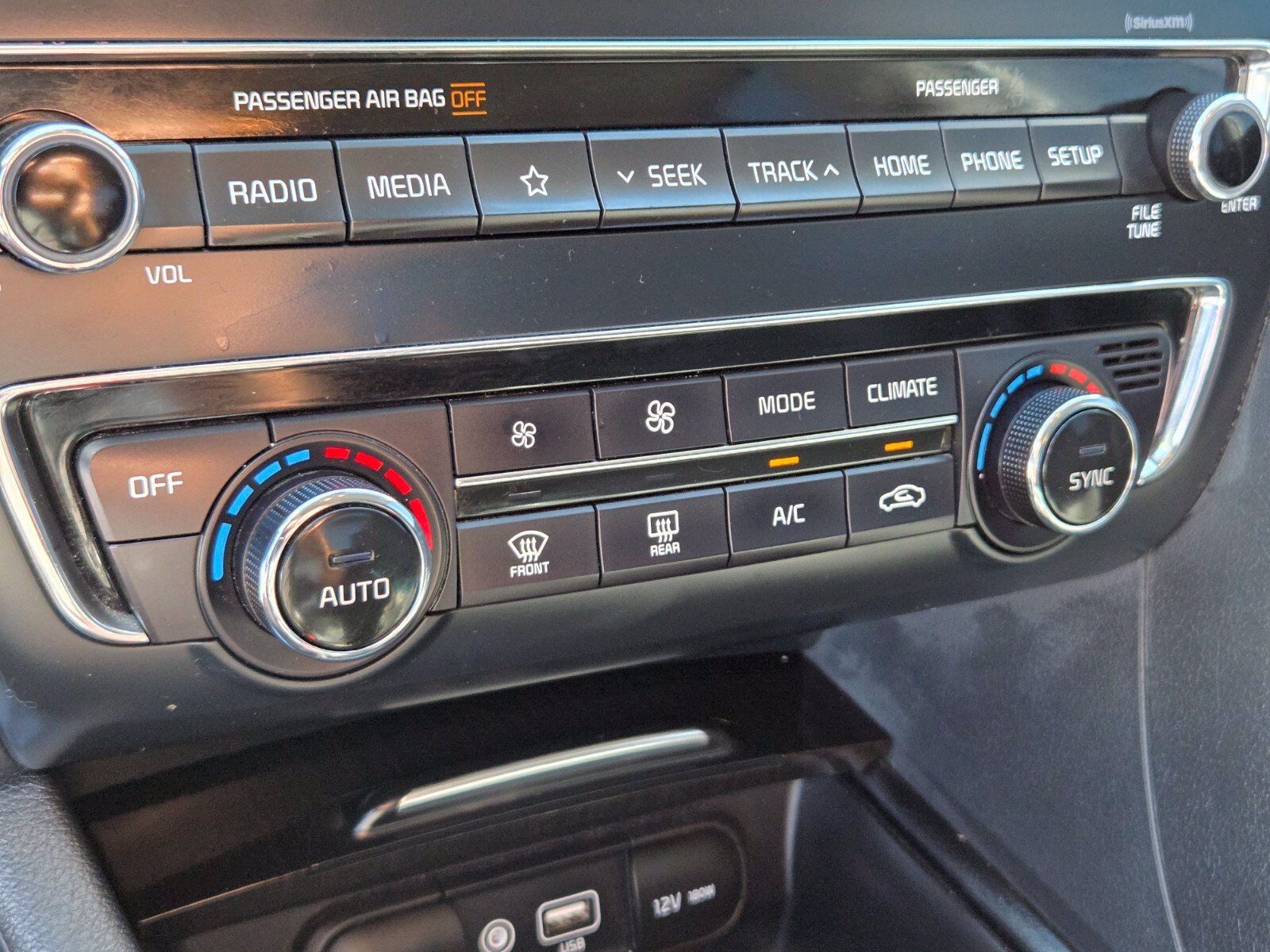 Used 2019 Kia Optima EX FWD image 22