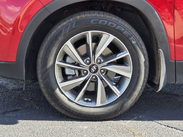 Used 2020 Hyundai Santa Fe Limited FWD image 34