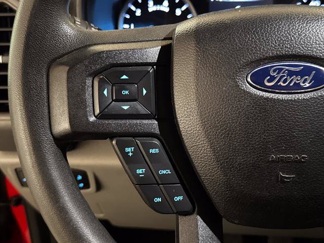 Certified 2019 Ford F250 XL w/ STX Appearance Package AWD/4WD image 15