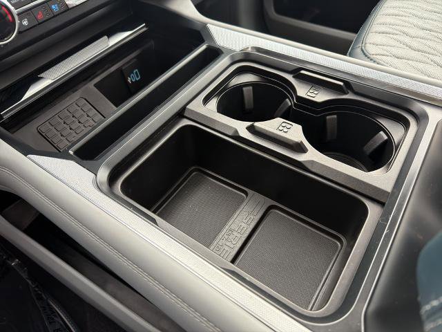 Certified 2024 Ford F350 Limited w/ FX4 Off-Road Package image 39