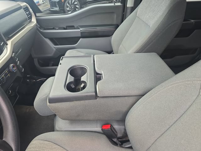 Certified 2021 Ford F150 XLT AWD/4WD image 20