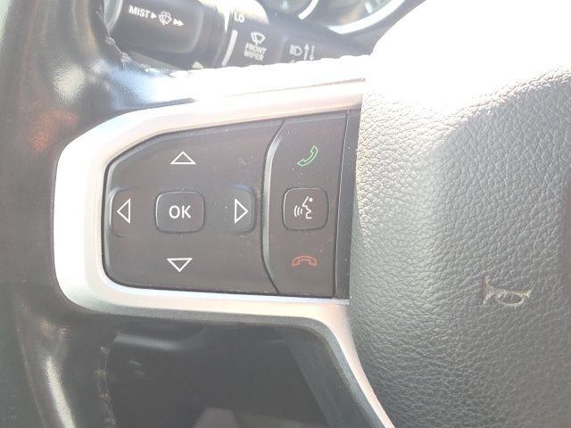 Used 2021 RAM 1500 Big Horn image 34