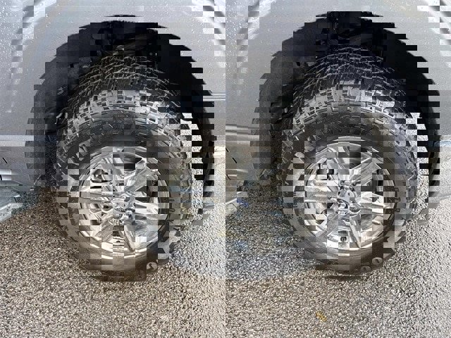 Certified 2024 Ford F150 XLT w/ Mobile Office Package image 9