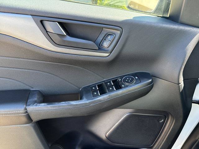 Certified 2024 Ford Escape Active