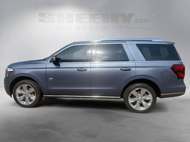 Certified 2023 Ford Expedition King Ranch AWD/4WD image 15