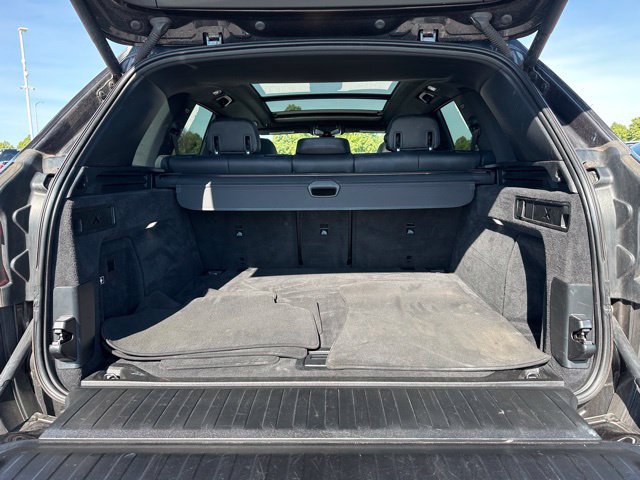 Used 2023 BMW X5 xDrive40i AWD/4WD image 12
