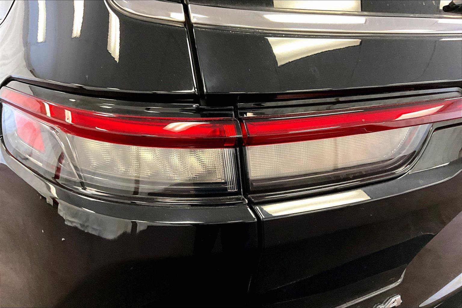 Used 2023 Jeep Grand Cherokee L Limited image 29