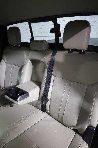 Certified 2023 Ford Ranger Lariat w/ Technology Package AWD/4WD image 12
