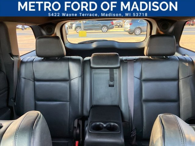 Used 2021 Jeep Grand Cherokee High Altitude image 36