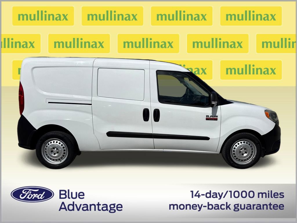 Used 2019 RAM ProMaster City Tradesman video 2