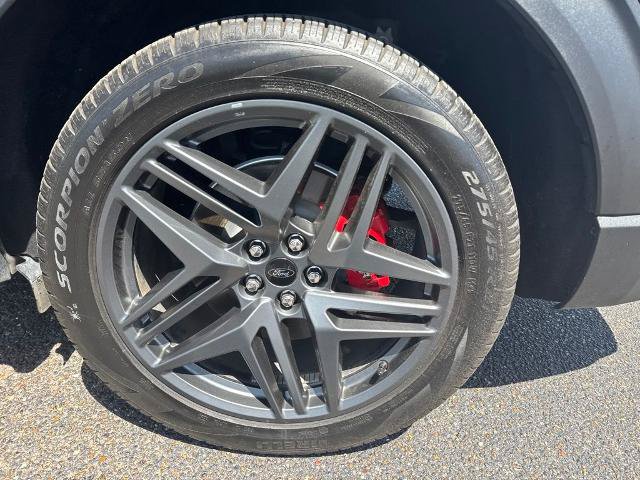 Certified 2025 Ford Explorer ST AWD/4WD image 10