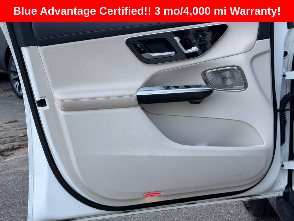 Used 2024 Mercedes-Benz GLC 300 4MATIC image 26