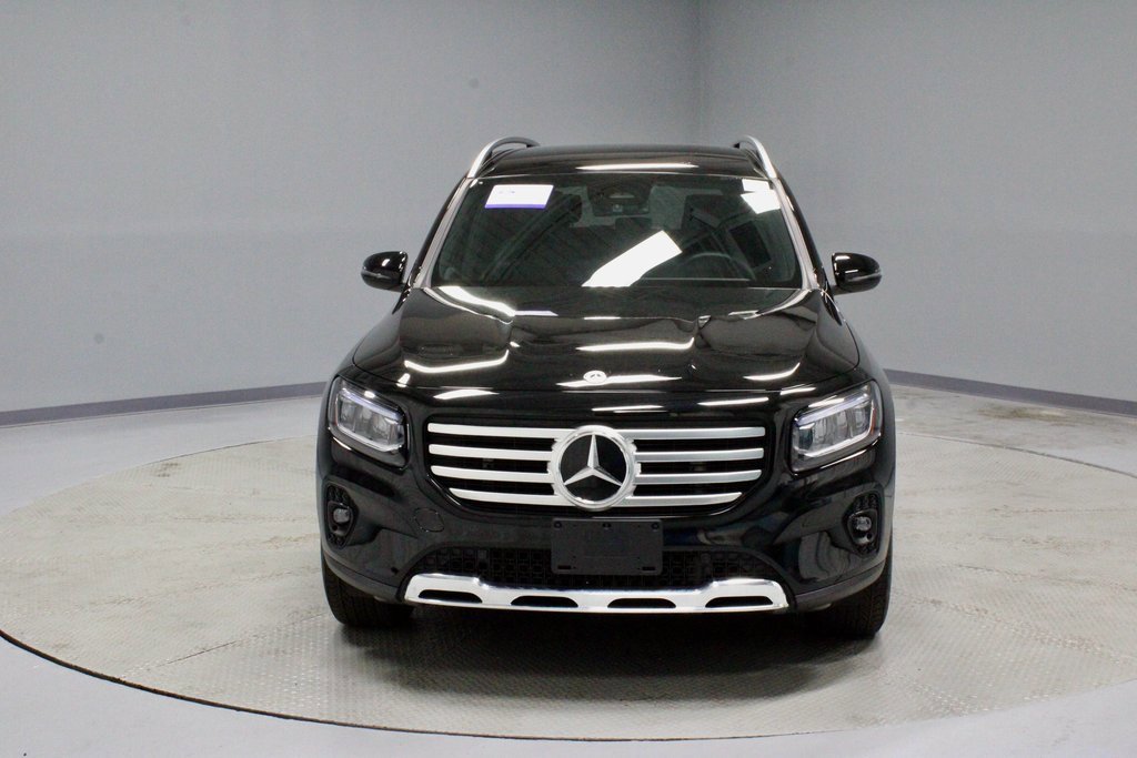 Used 2025 Mercedes-Benz GLB 250 GLB 250 image 8