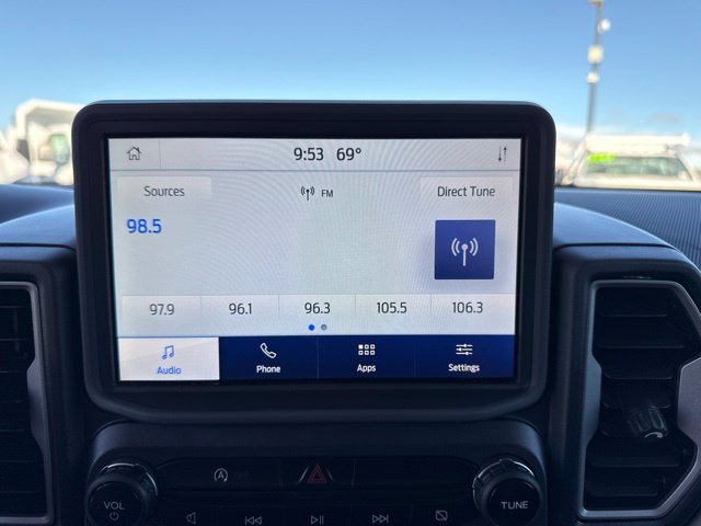 Certified 2023 Ford Bronco Sport Big Bend AWD/4WD image 26
