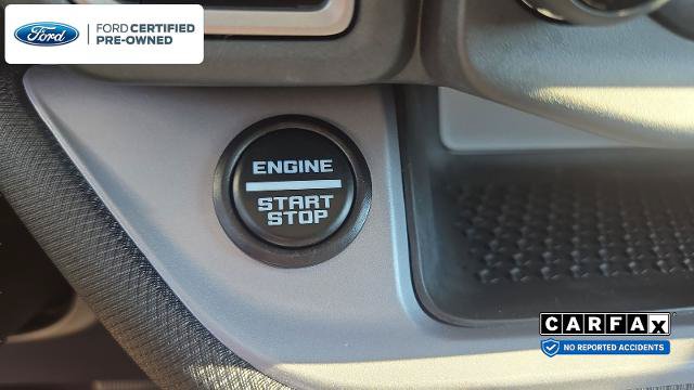 Certified 2023 Ford Bronco Sport Big Bend w/ Convenience Package AWD/4WD image 14