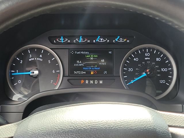 Certified 2021 Ford Expedition XL RWD image 23