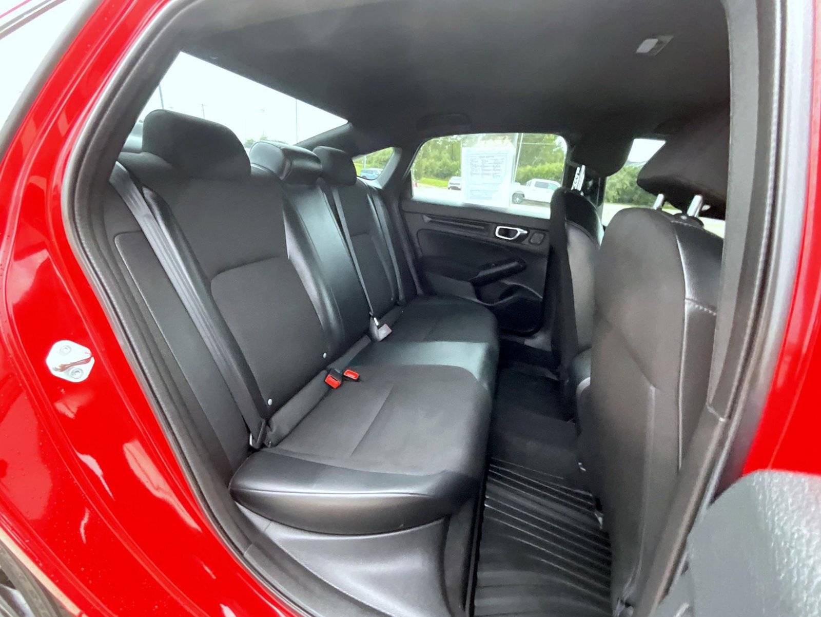 Used 2023 Honda Civic Sport image 20