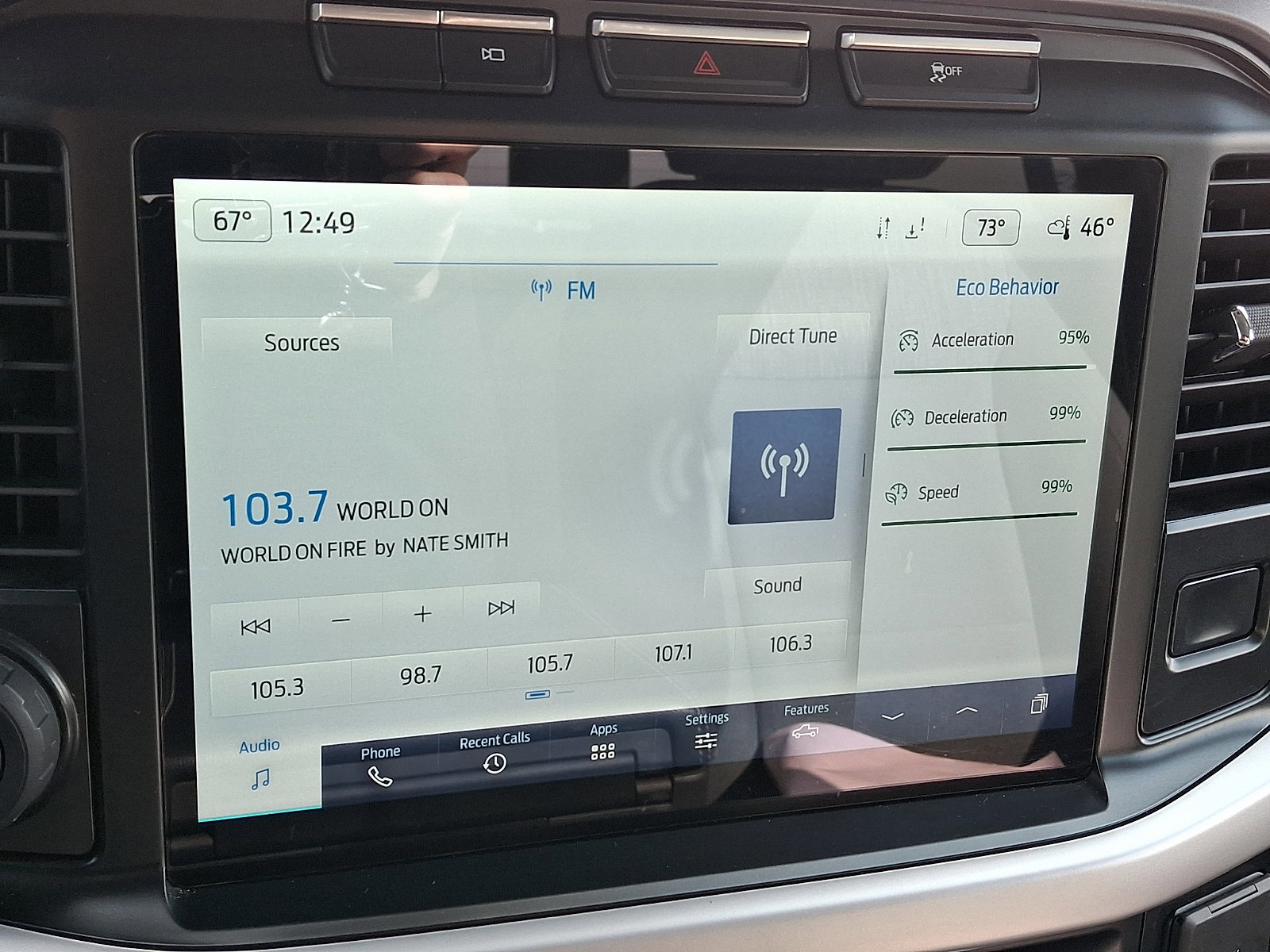 Certified 2022 Ford F150 XLT w/ Equipment Group 302A High image 24