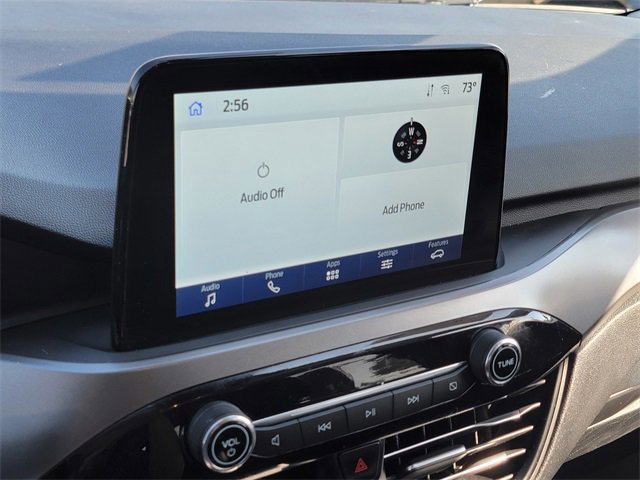 Certified 2023 Ford Escape Active image 18